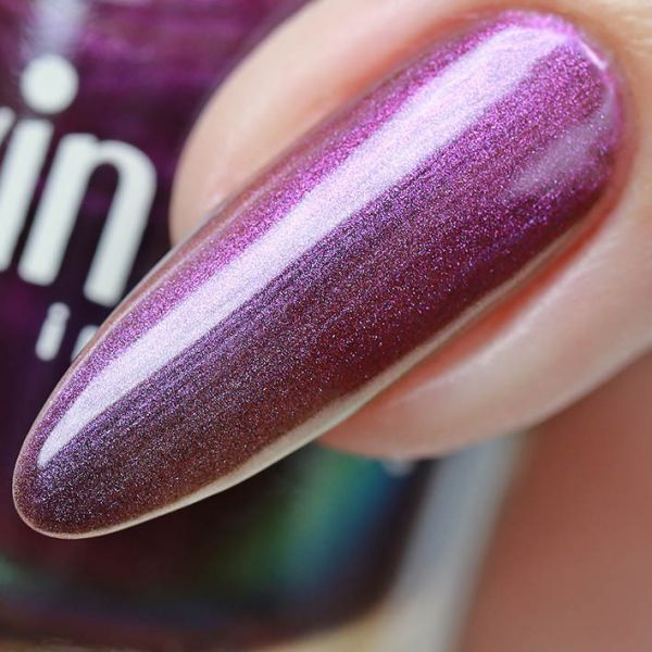 Alvin D`or Nail polish SPECTRA tone 6708 15ml